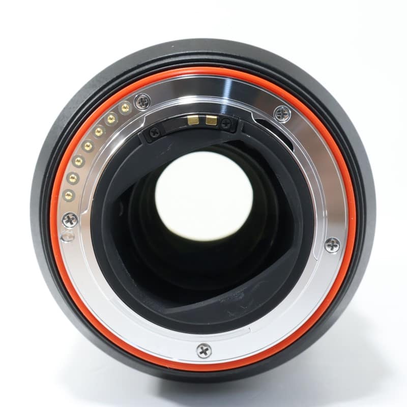 HD PENTAX-D FA 70-210mmF4ED SDM WR