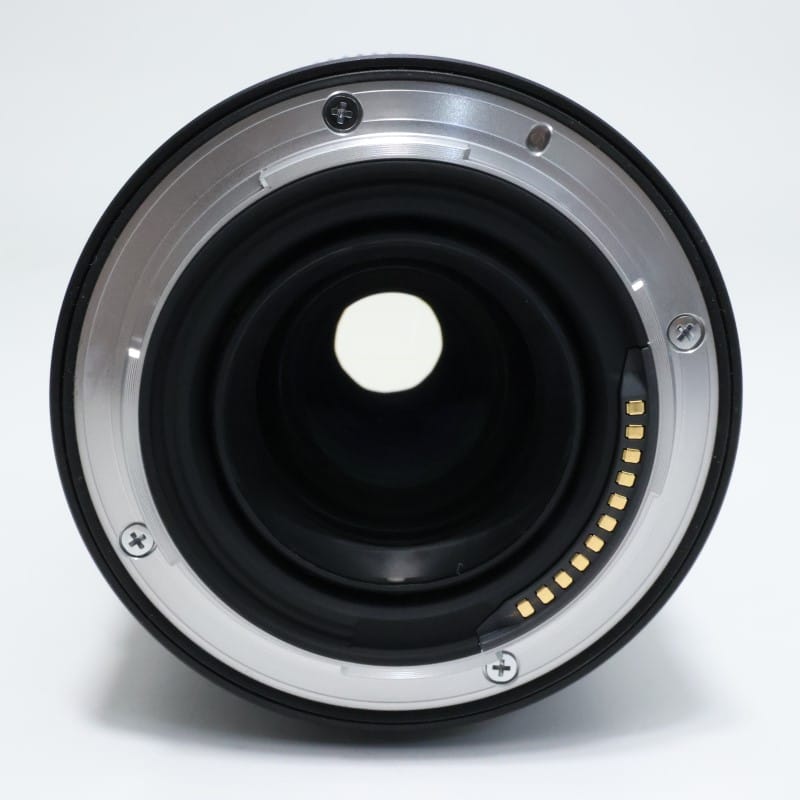 NIKKOR Z 24-200mm f/4-6.3 VR