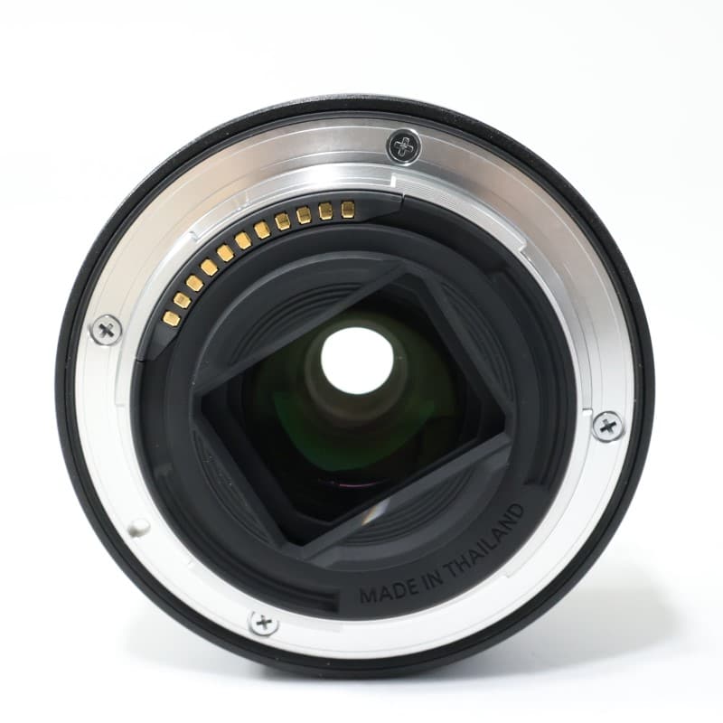 NIKKOR Z 26mm f/2.8