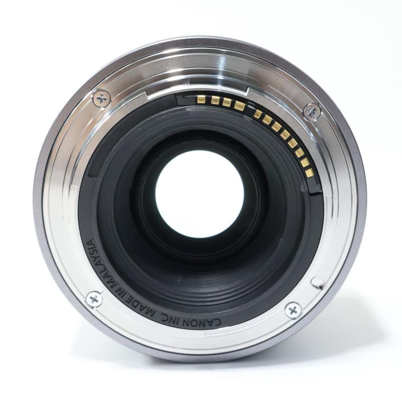 RF50mm F1.8 STM