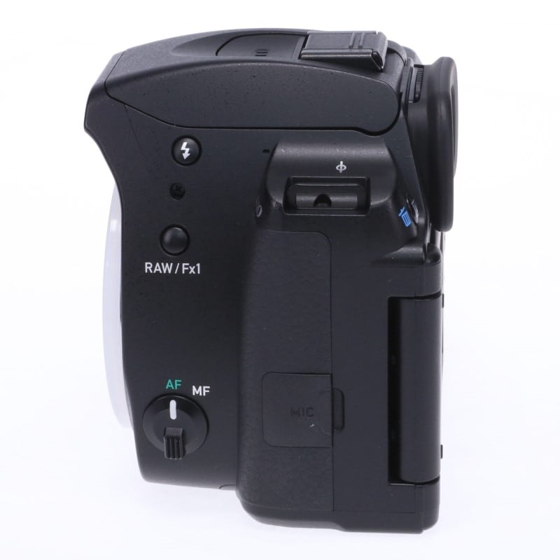 PENTAX K-70 ボディキット ブラック