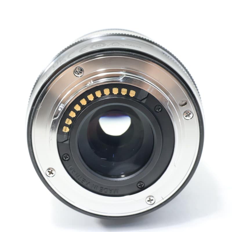 OM SYSTEM M.ZUIKO DIGITAL ED 12-45mm F4.0 PRO