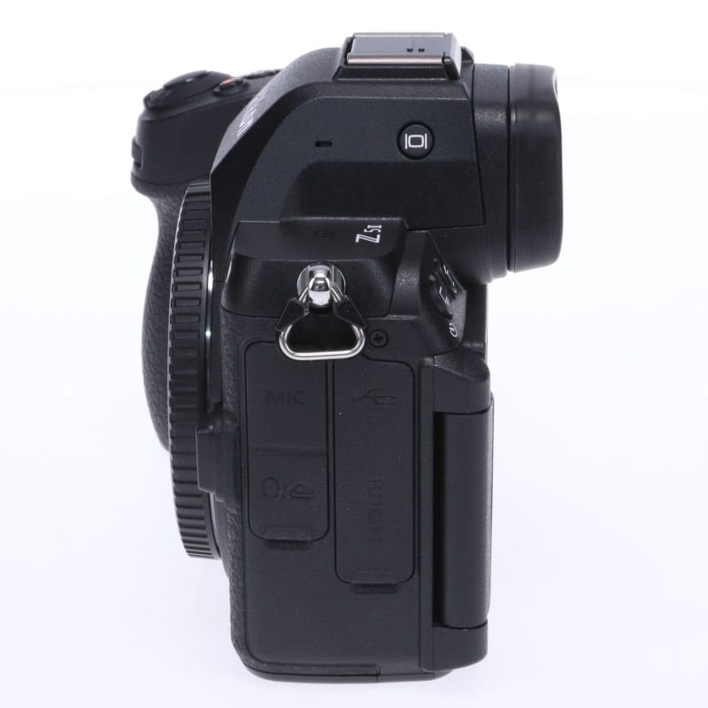 Z5II ボディ