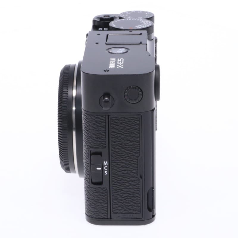 FUJIFILM X-E5 ボディ ブラック
