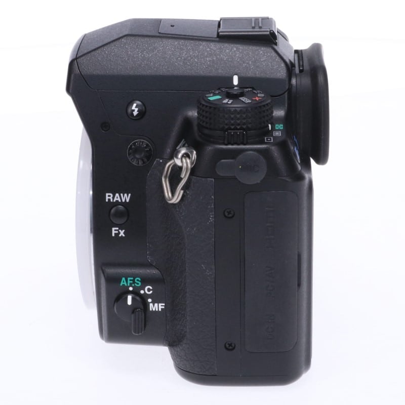 PENTAX K-5 ボディ