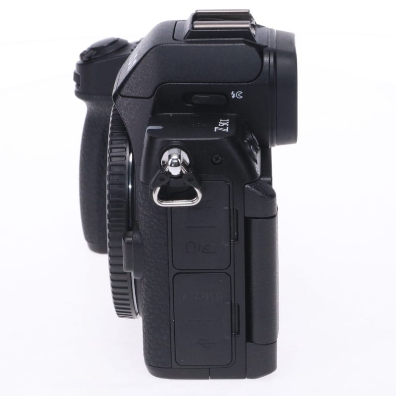 Z50II ボディ