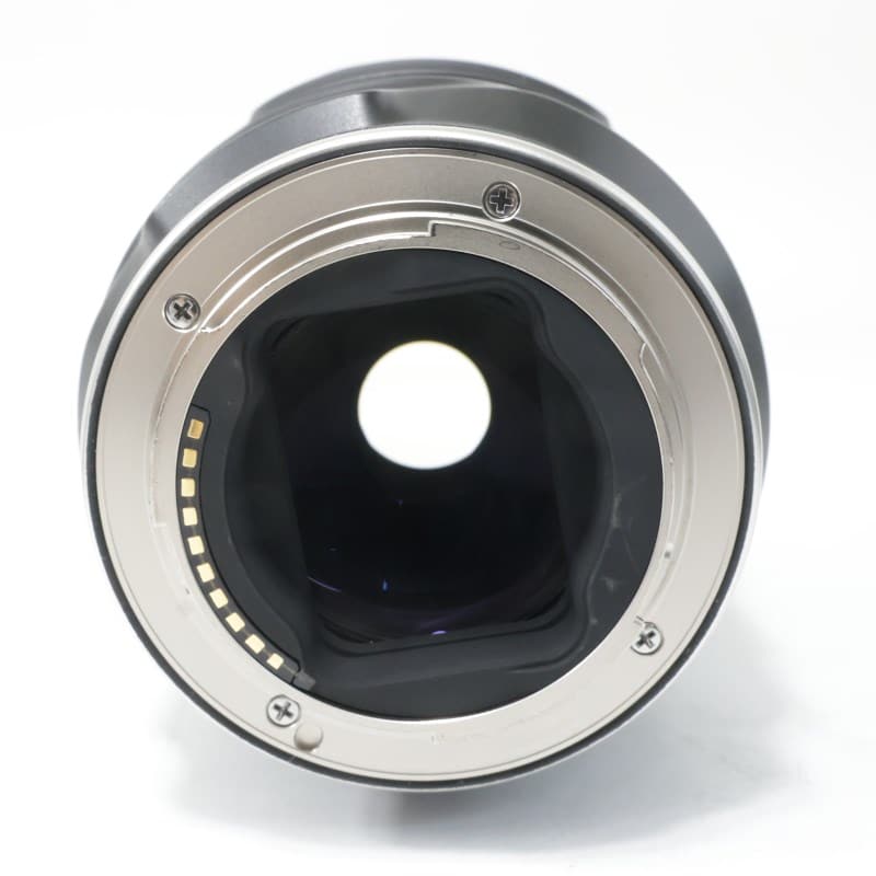 90mm F/2.8 Di III MACRO VXD (Model F072) ソニーEマウント