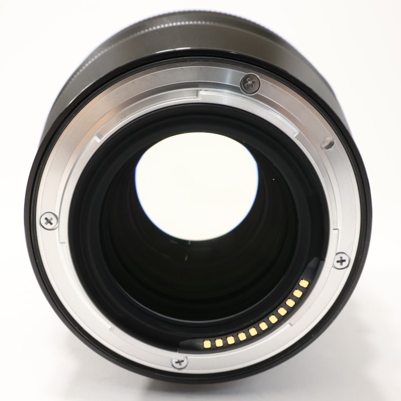 NIKKOR Z 135mm f/1.8 S Plena