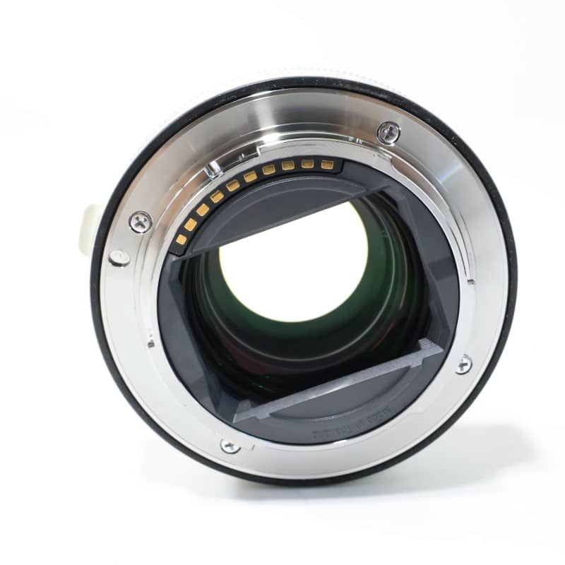 1.4X テレコンバーター SEL14TC