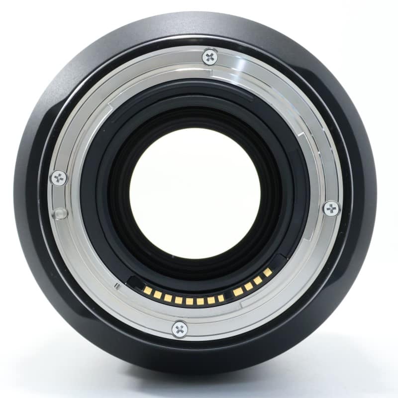 RF50mm F1.2 L USM