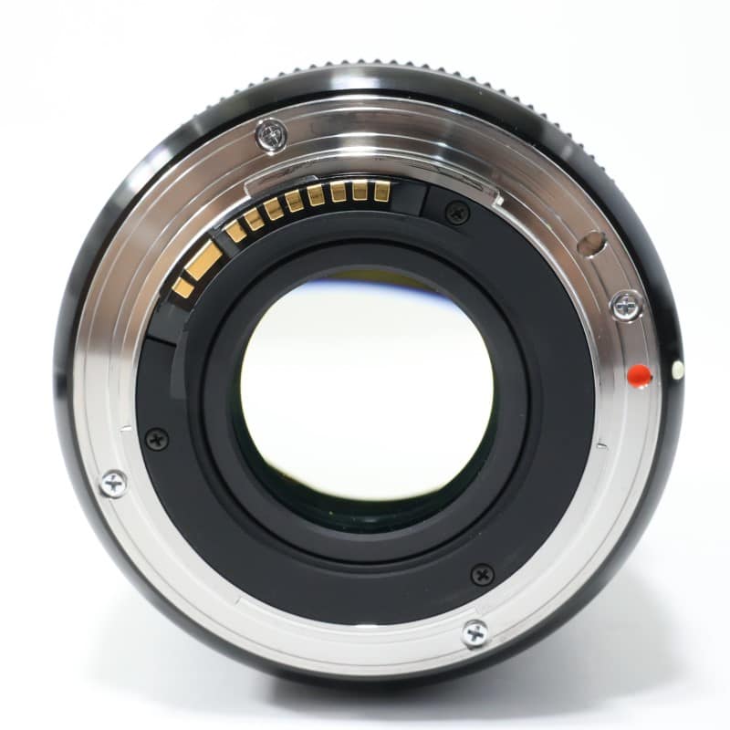 18-35mm F1.8 DC HSM Art キヤノン