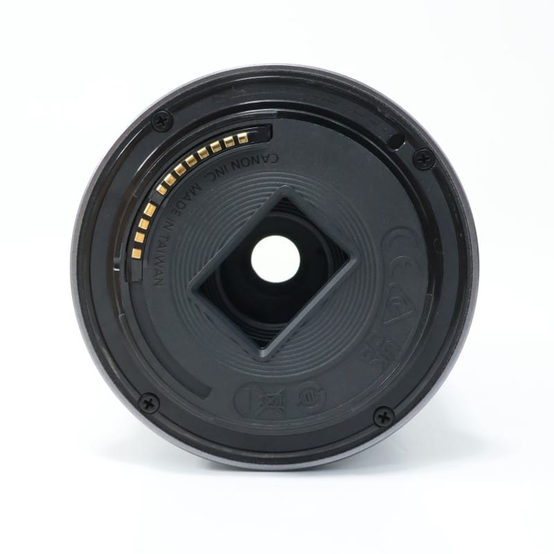 RF-S55-210mm F5-7.1 IS STM