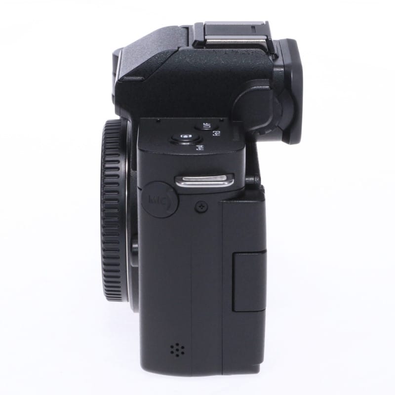 LUMIX G100D ボディ DC-G100D