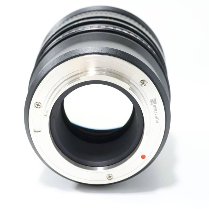 50mm F1.4 AS UMC Fujifilm X