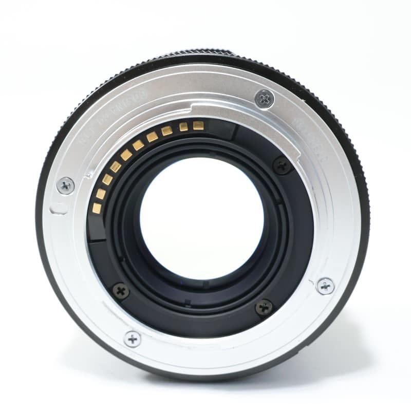 NOKTON 35mm F1.2 X-mount