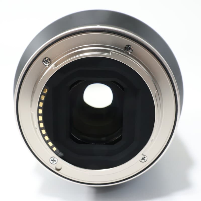 18-300mm F/3.5-6.3 Di III-A VC VXD (Model B061) ソニー E マウント用