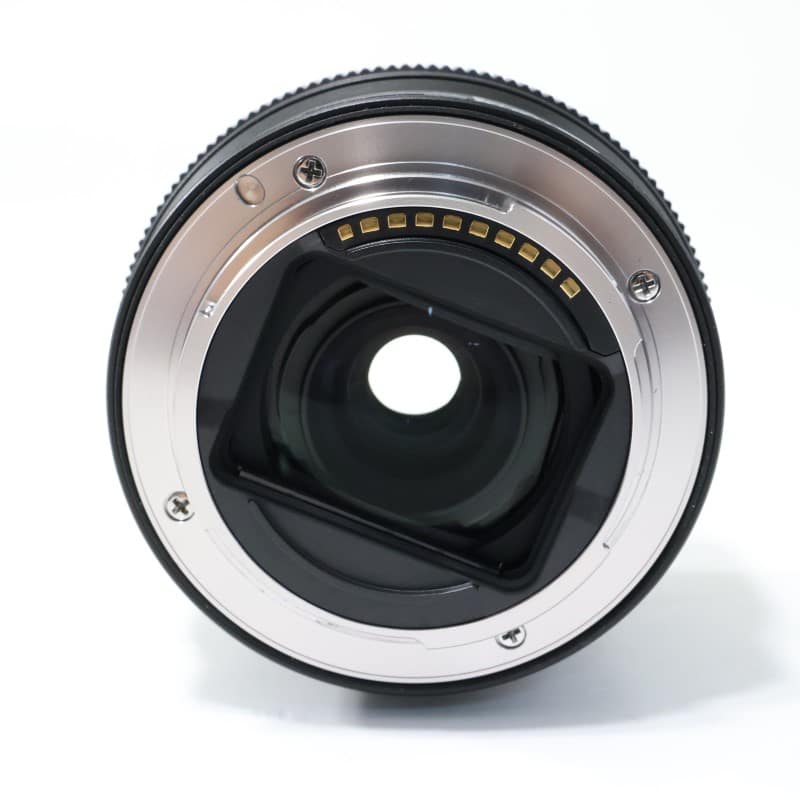 FE 28-60mm F4-5.6 SEL2860