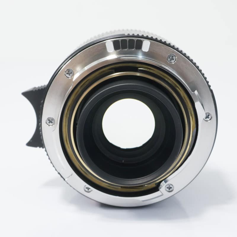 ライカ ズミクロンM f2/35mm ASPH. ブラック 11673