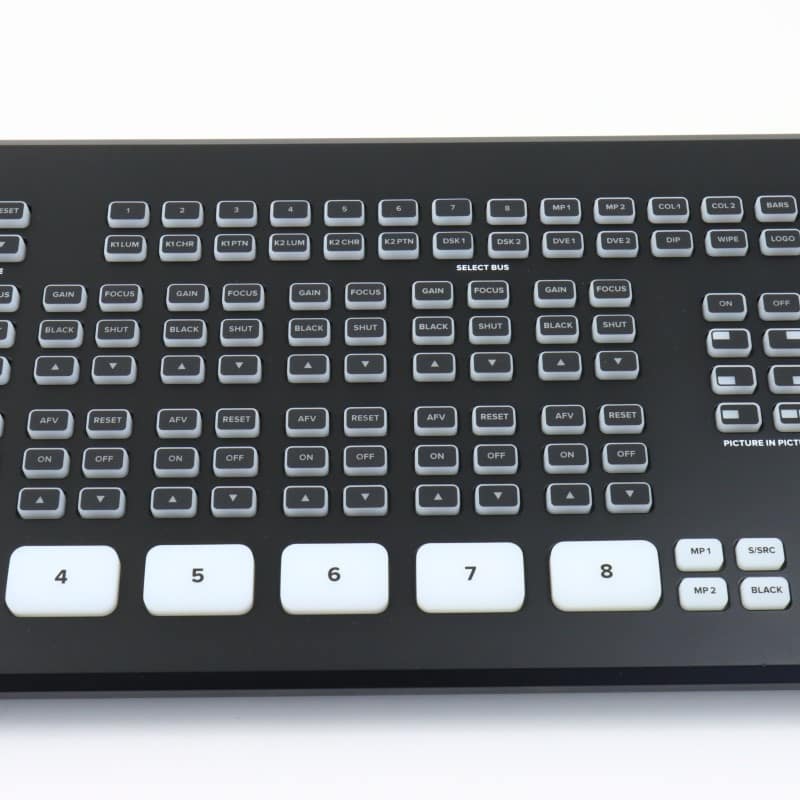 Blackmagic Design SWATEMMINICEXTISO [ATEM Mini Extreme ISO