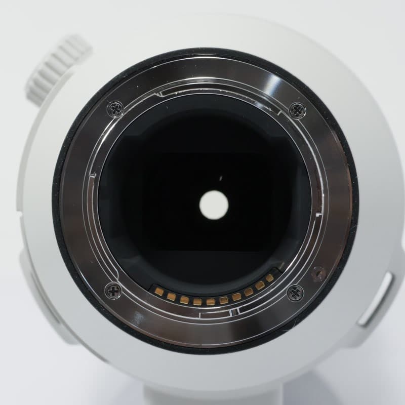 FE 200-600mm F5.6-6.3 G OSS SEL200600G