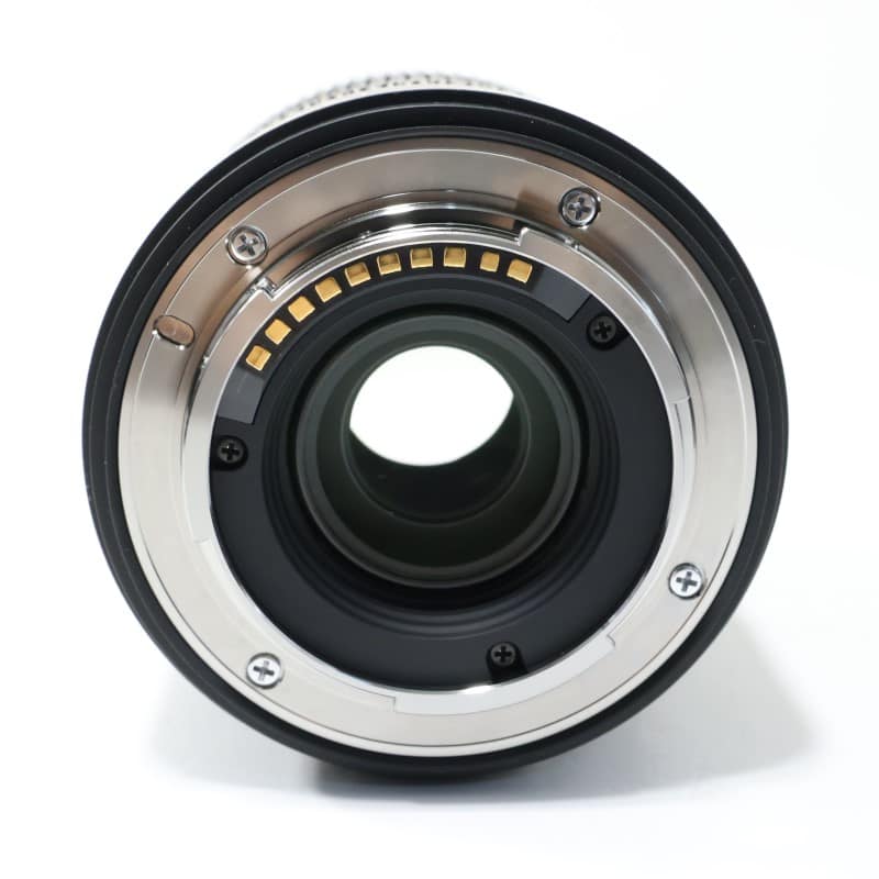 18-50mm F2.8 DC DN | Contemporary 富士フイルムX