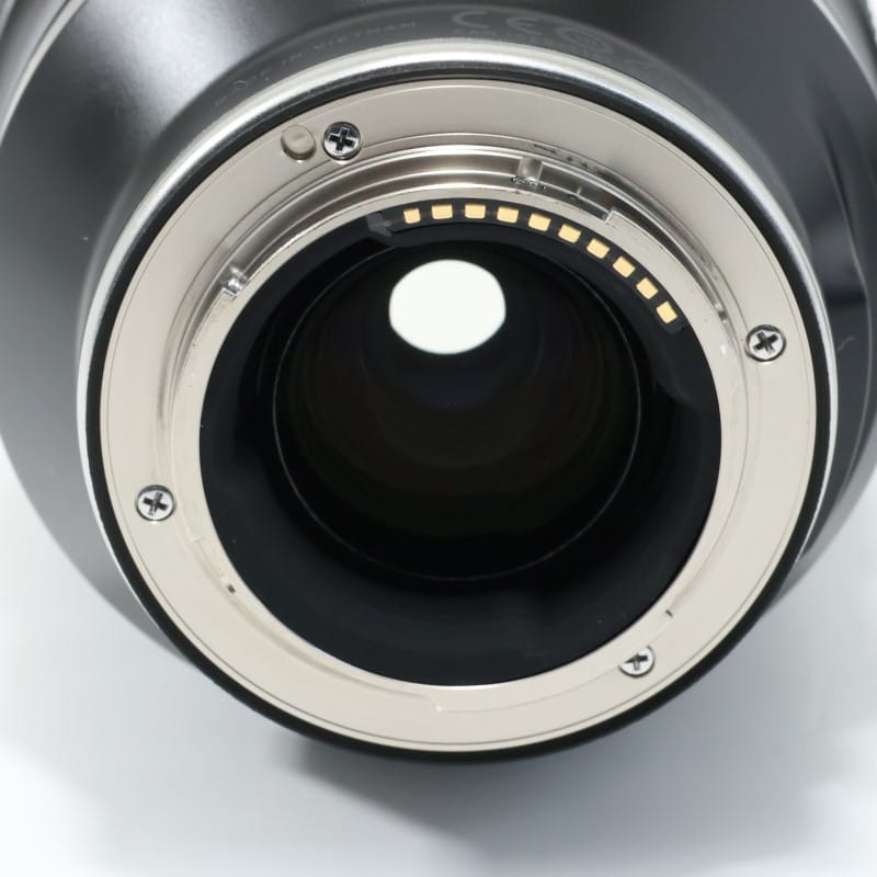 50-400mm F/4.5-6.3 Di III VC VXD (Model A067) ソニー E マウント用