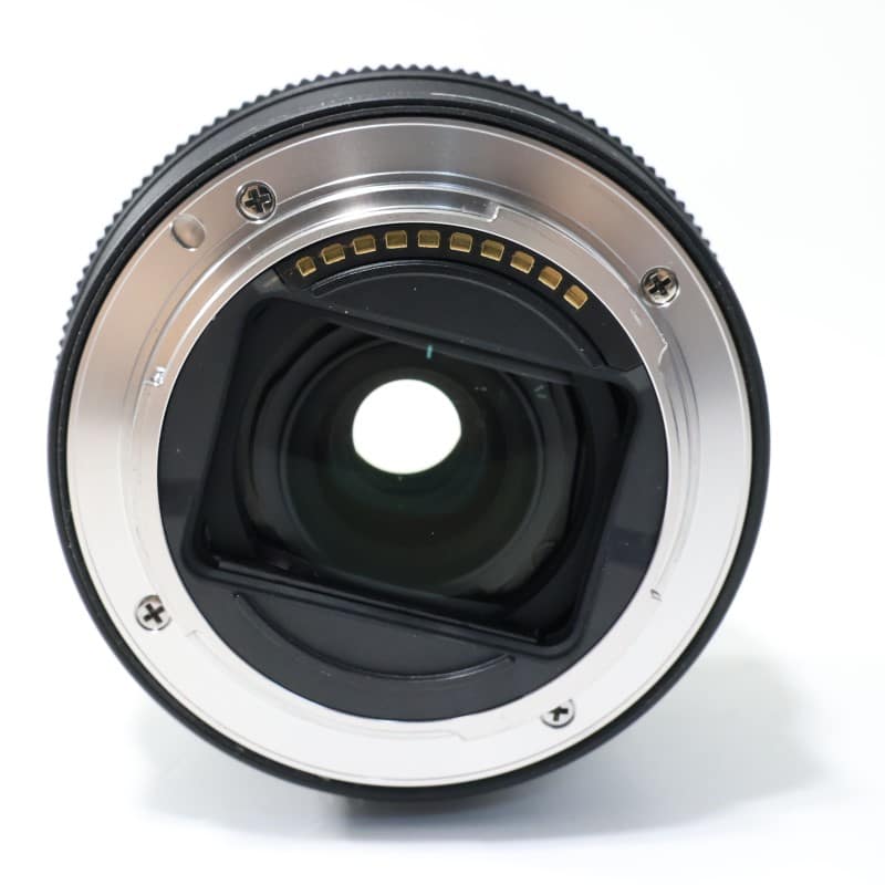FE 28-60mm F4-5.6 SEL2860