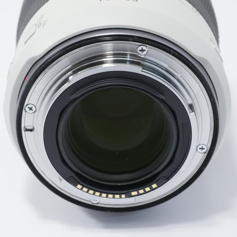 RF70-200mm F4 L IS USM
