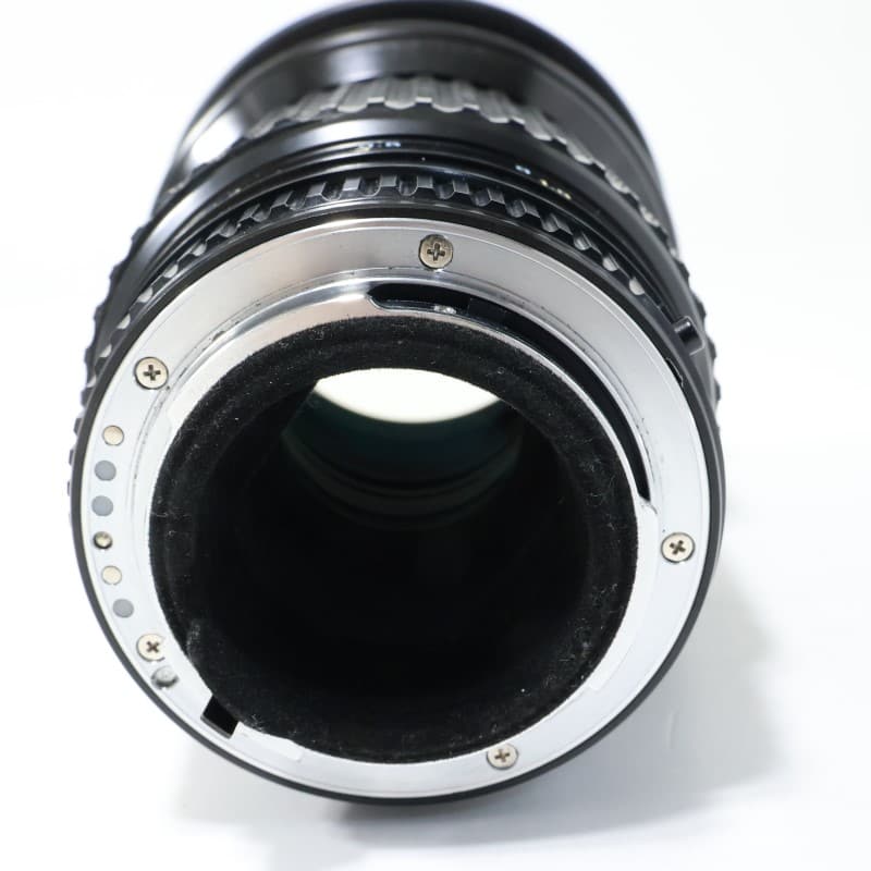 SMC PENTAX-A ★ 200mm F2.8 ED