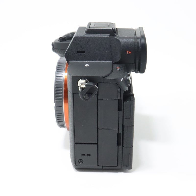 α7R V ボディ ILCE-7RM5