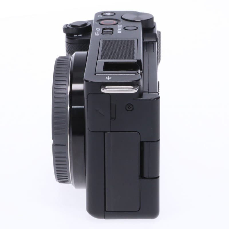 VLOGCAM ZV-E10 ボディ ブラック ZV-E10B