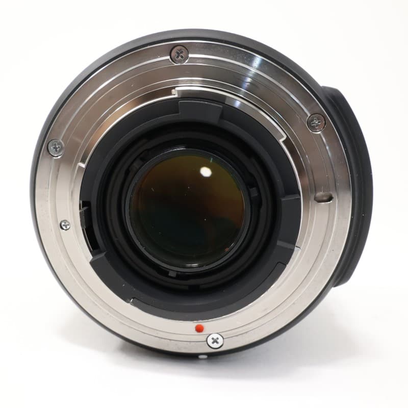 17-70mm F2.8-4 DC MACRO OS HSM Contemporary ニコン