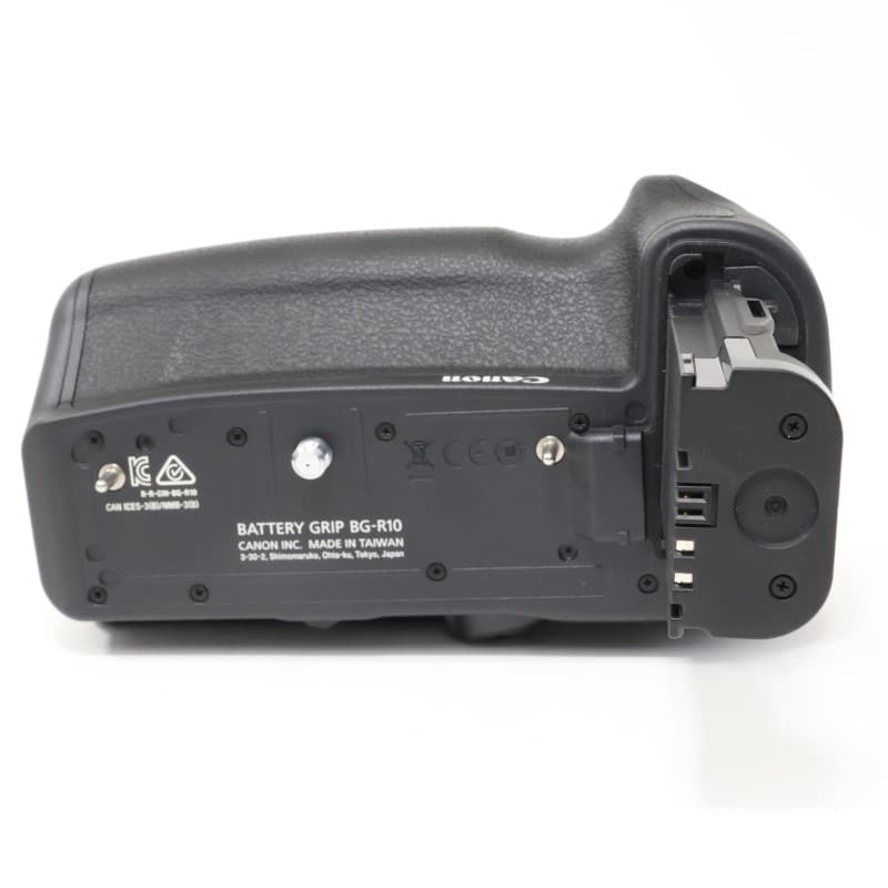 バッテリーグリップ BG-R10