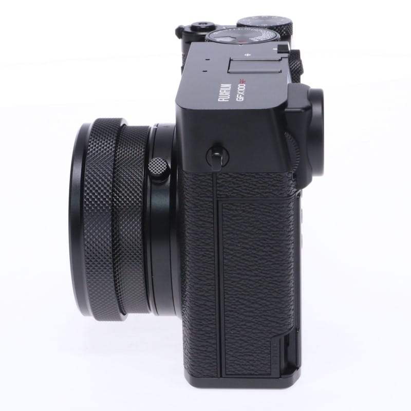 FUJIFILM GFX100RF ブラック 美品 新品)FUJIFILM (フジフイルム) GFX 100RF ブラック（商品ID