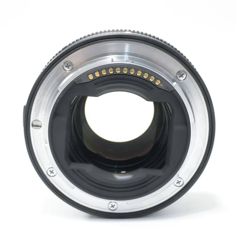 Z TELECONVERTER TC-1.4x