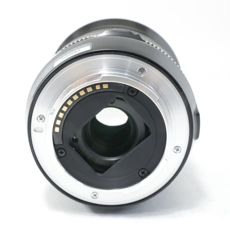 フジノンレンズ XF10-24mmF4 R OIS WR