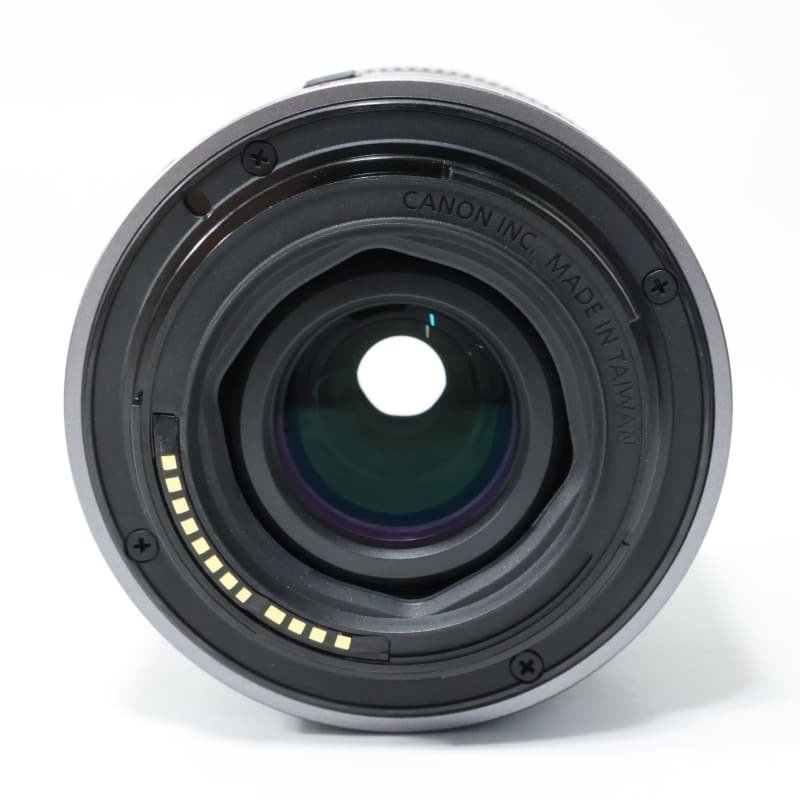 RF24-50mm F4.5-6.3 IS STM