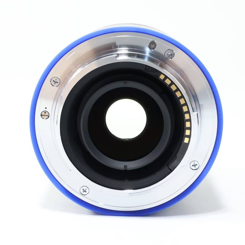 Loxia 2/35 E-mount