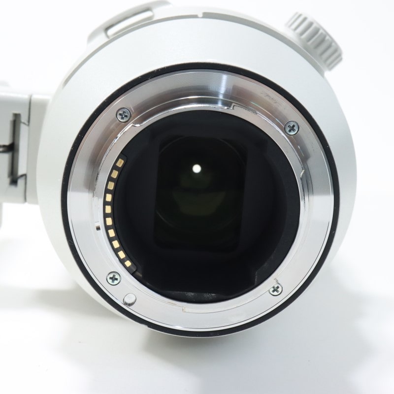 FE 200-600mm F5.6-6.3 G OSS SEL200600G