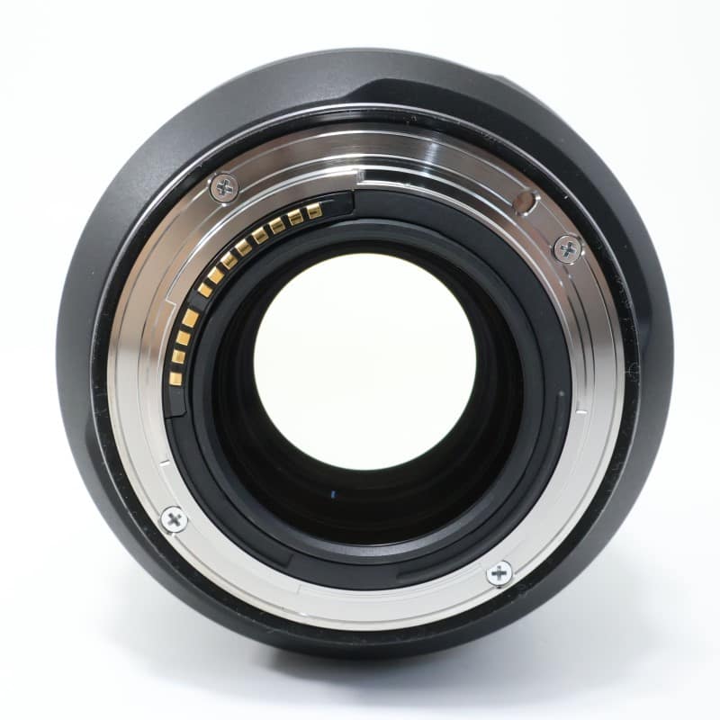 RF50mm F1.2 L USM