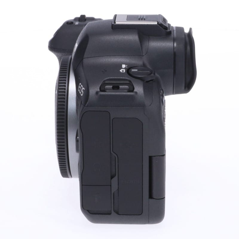 EOS R6 Mark II ボディー
