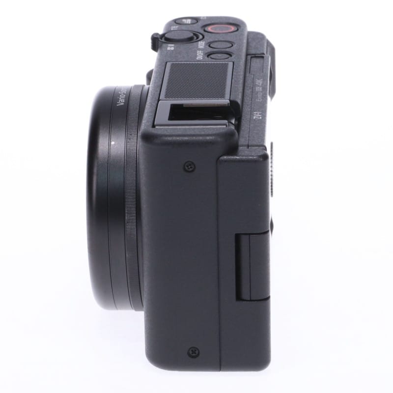 VLOGCAM ZV-1 ブラック ZV-1B
