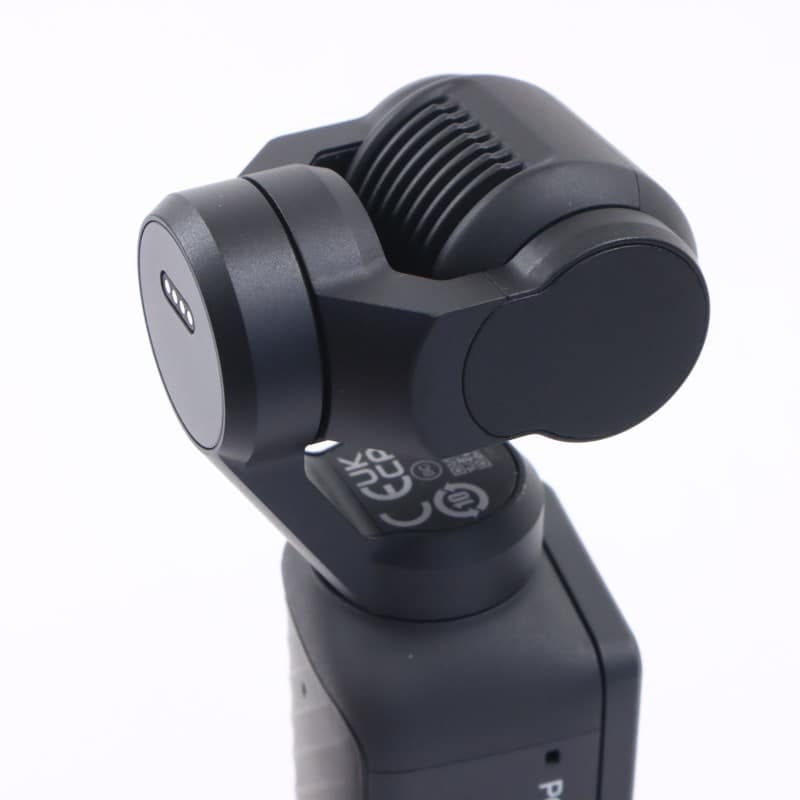 Osmo Pocket 4 スタンダードコンボ OP4402