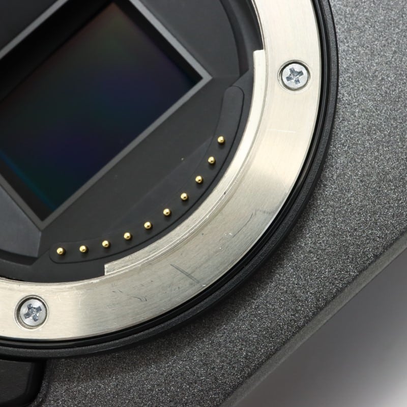 FX30 ボディ ILME-FX30B
