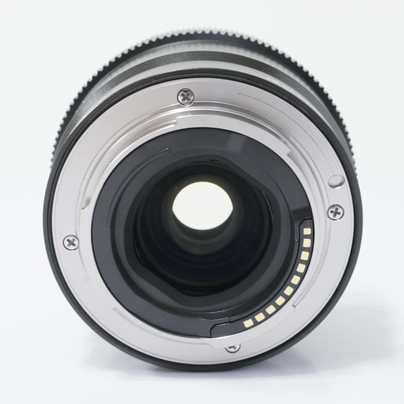 FE 40mm F2.5 G SEL40F25G
