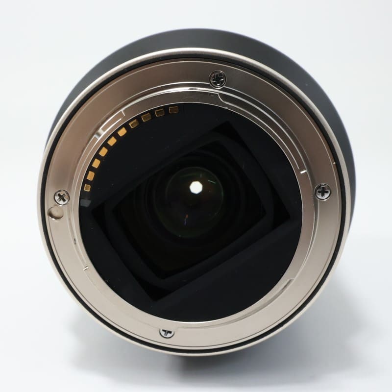 28-200mm F/2.8-5.6 Di III RXD (Model A071) ソニー E マウント用