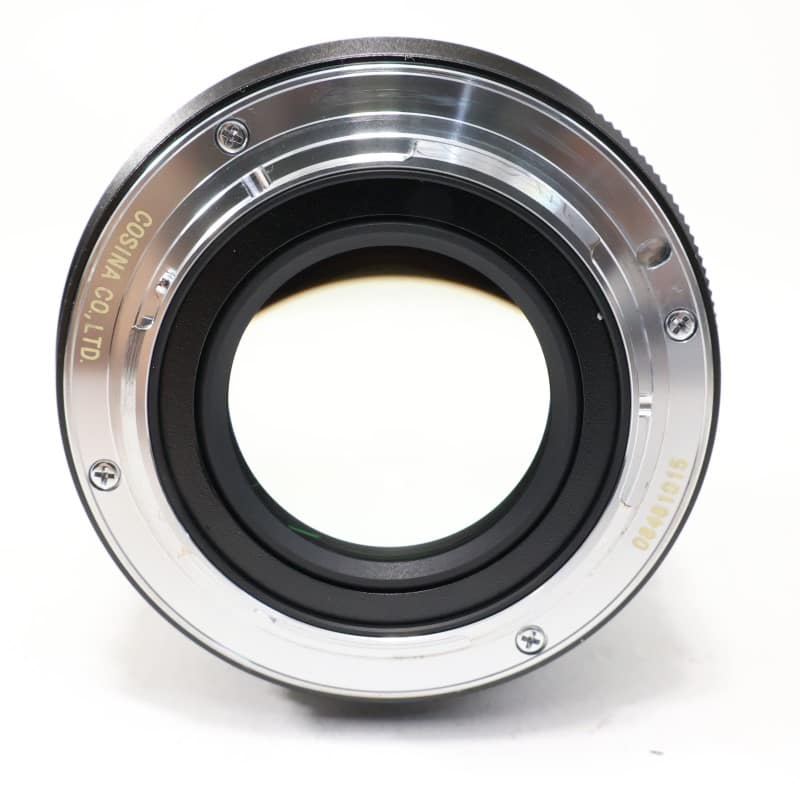 NOKTON 25mm F0.95 Micro Four Thirds