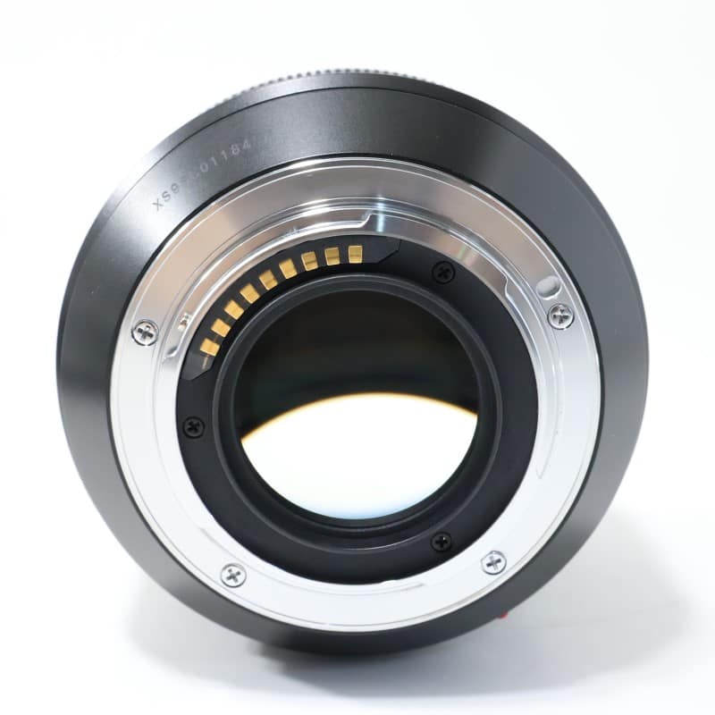 LEICA D SUMMILUX 25mm F1.4 ASPH . L-X025