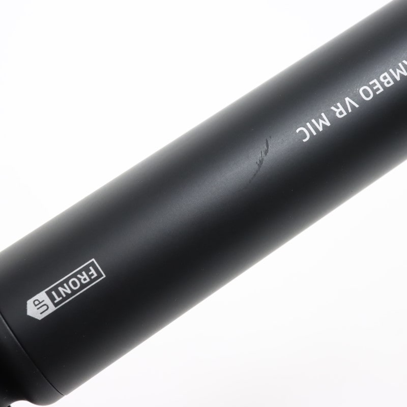 AMBEO VR MIC [360度全周録音/Ambisonics方式マイクロホン]