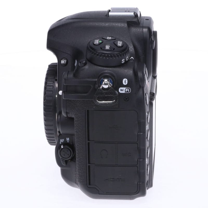 D500 ボディ